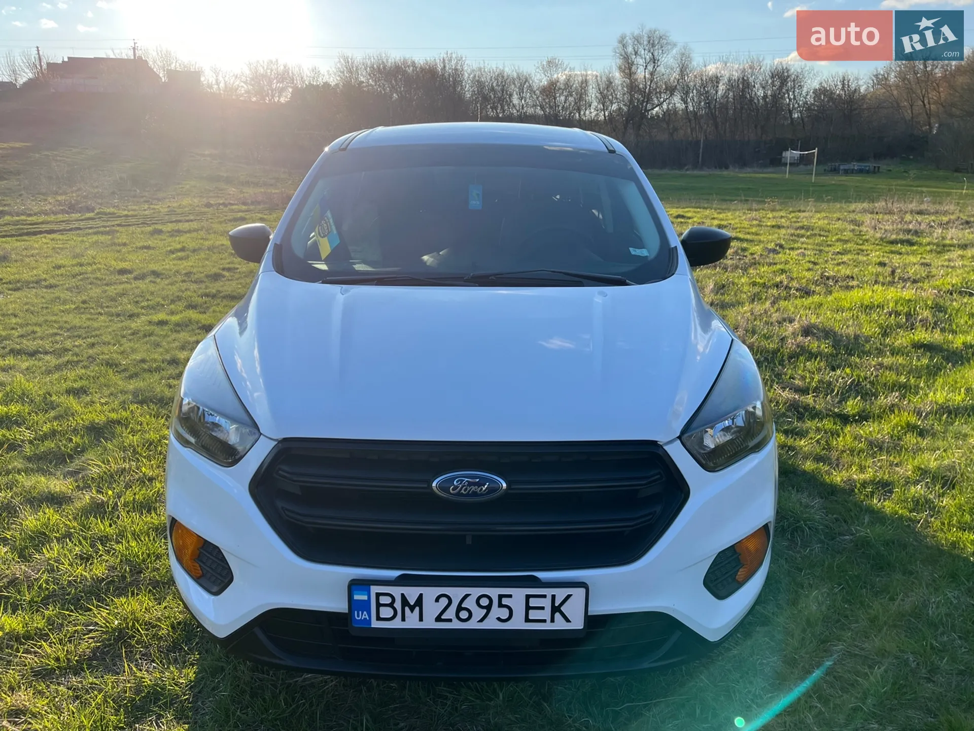 2019 Ford Escape - мініатюра 3