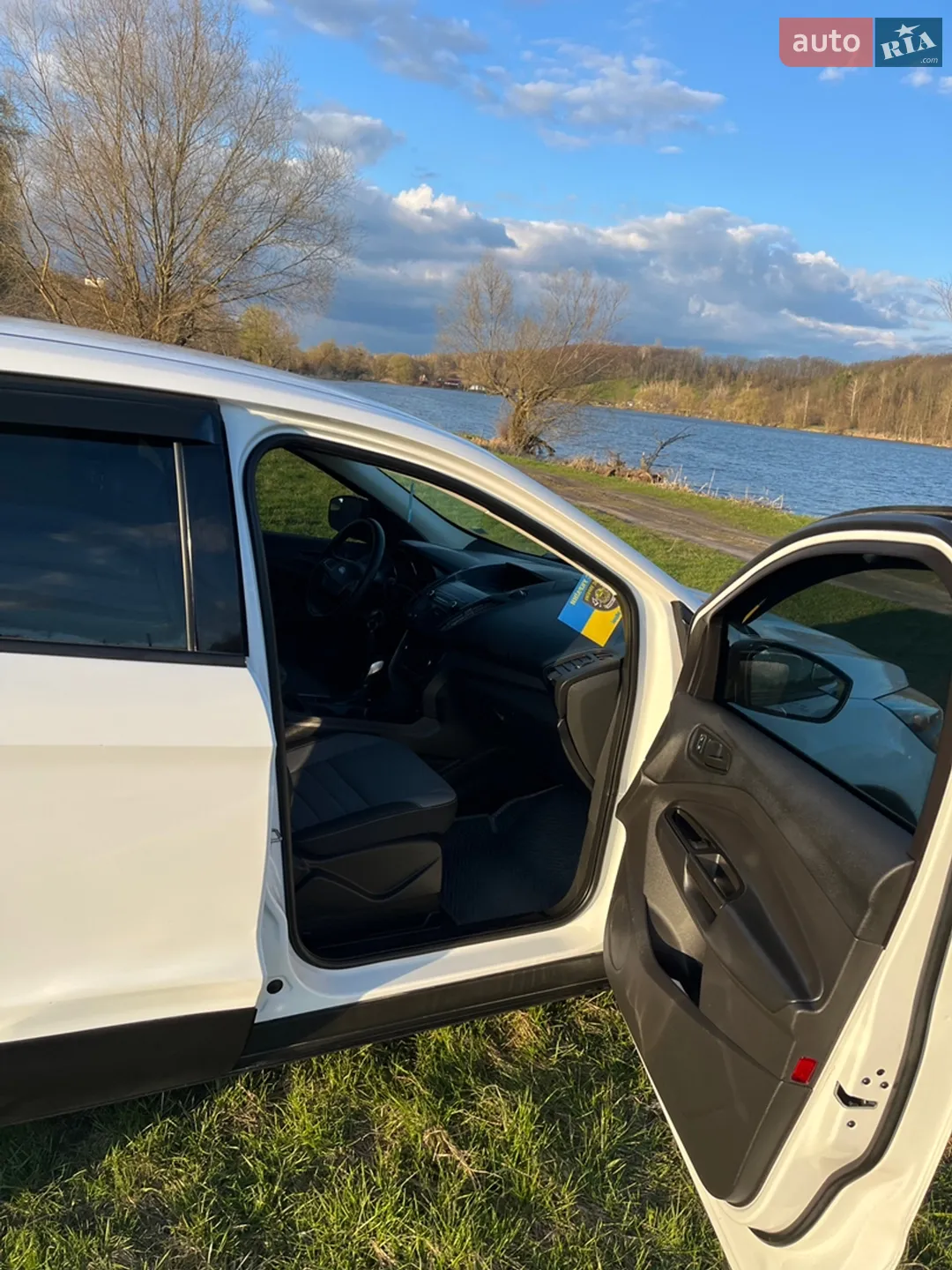2019 Ford Escape - мініатюра 18