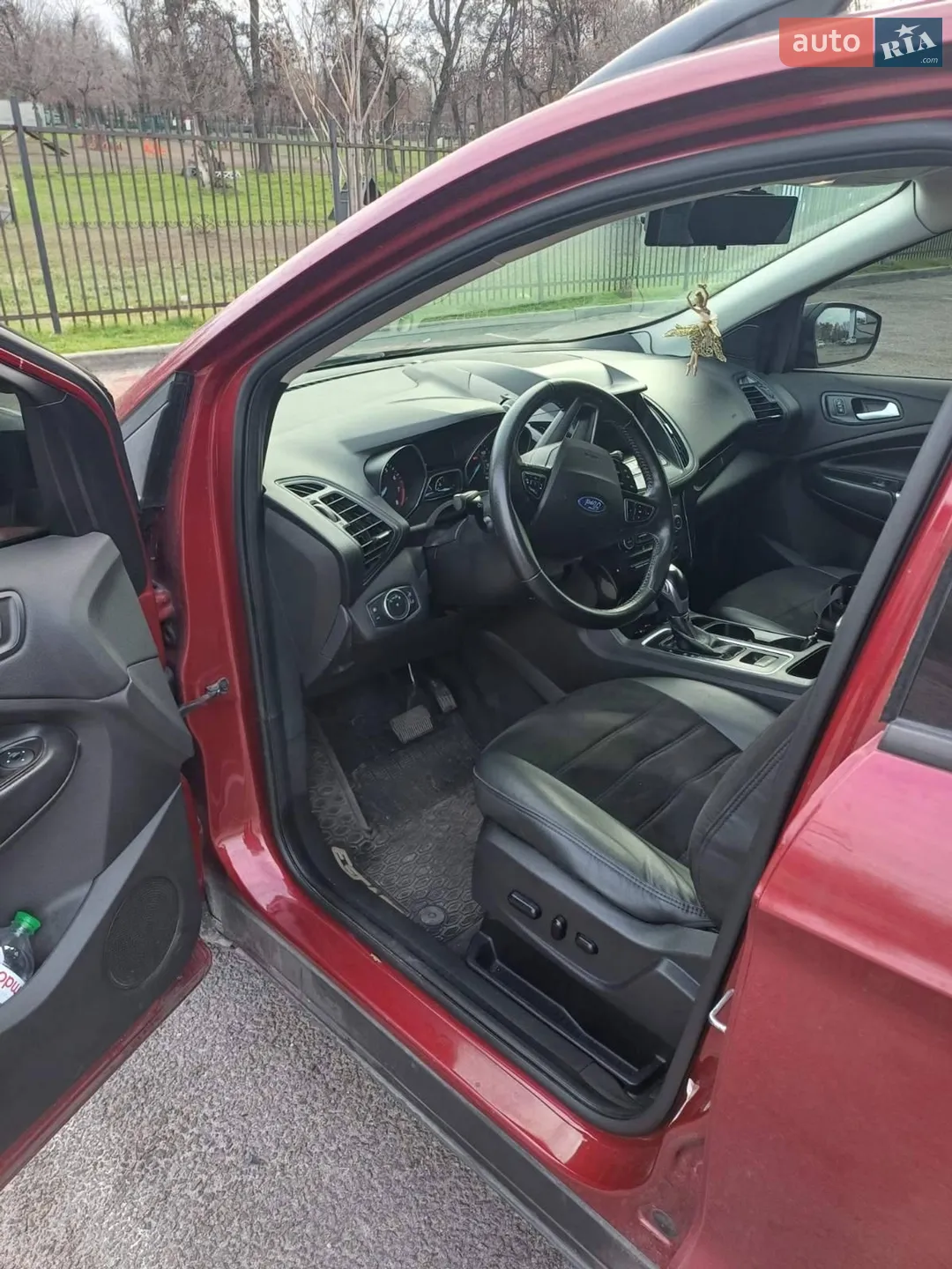 2019 Ford Escape - мініатюра 4