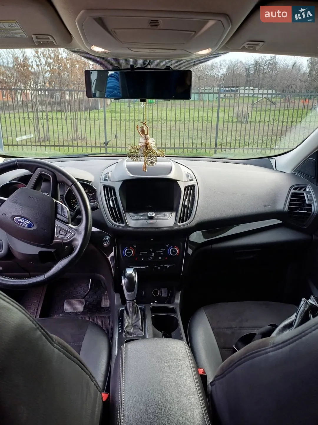 2019 Ford Escape - мініатюра 5
