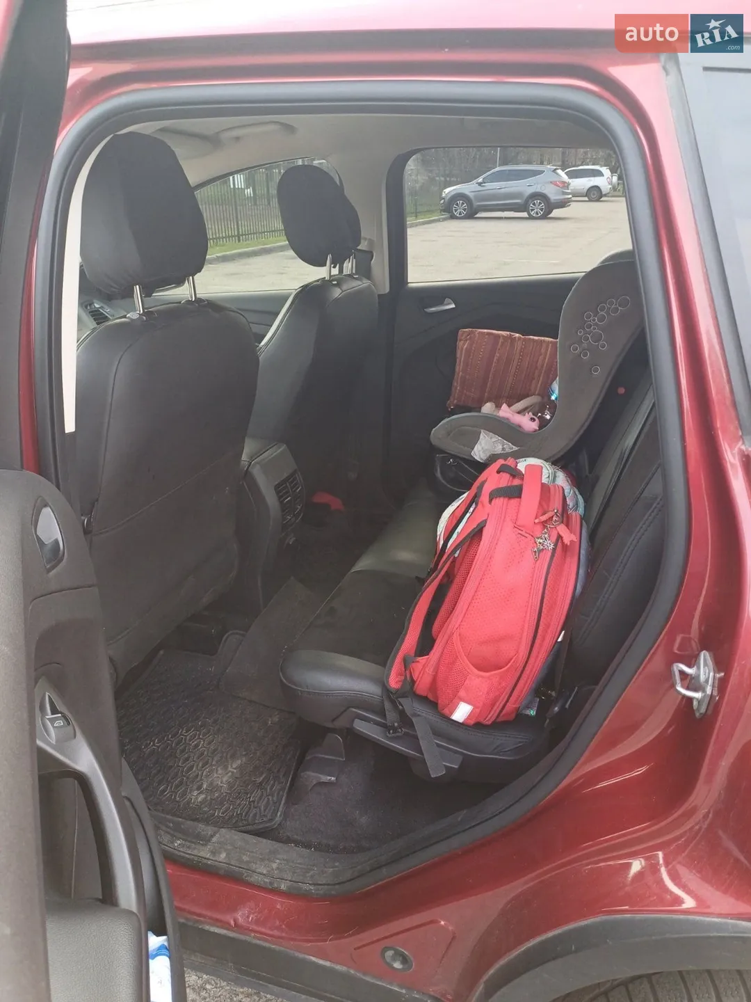 2019 Ford Escape - мініатюра 6
