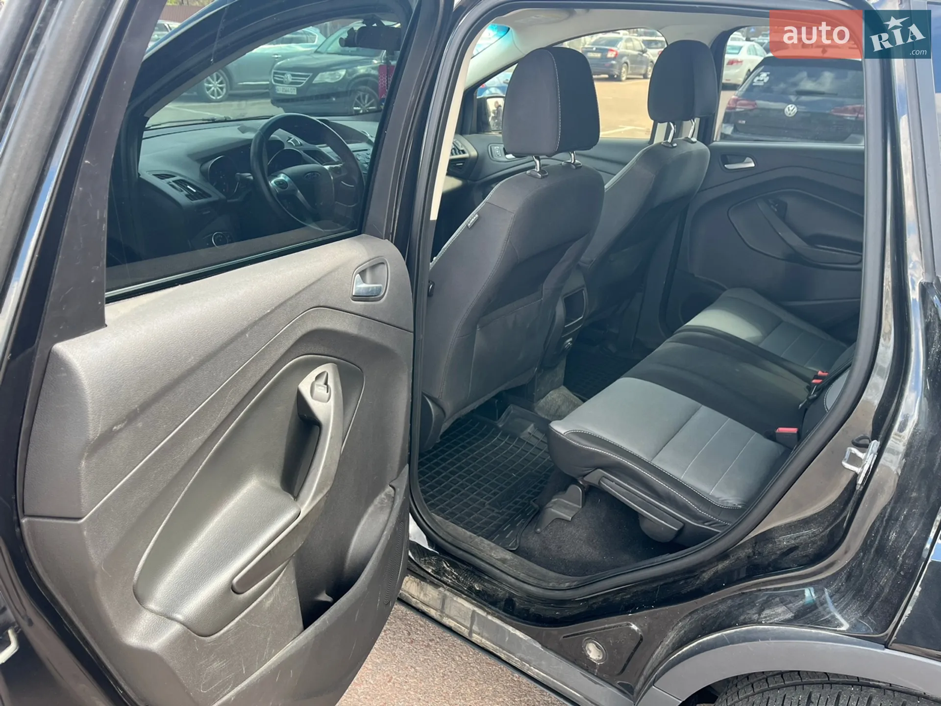 2015 Ford Escape - мініатюра 6
