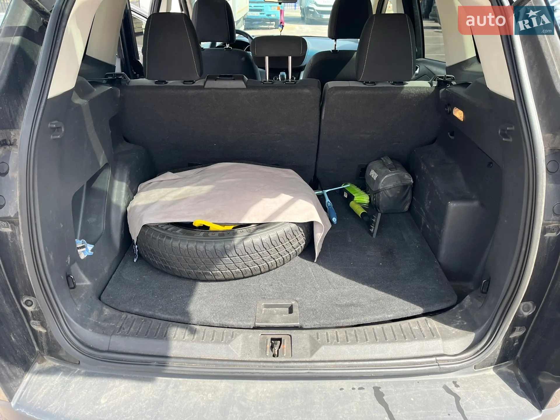 2015 Ford Escape - мініатюра 8