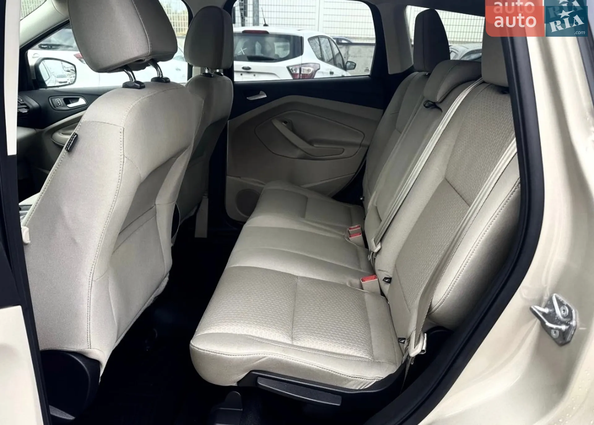2017 Ford Escape - мініатюра 13