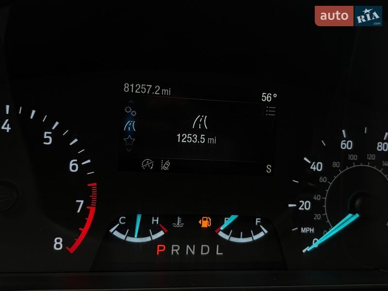 Позашляховик / Кросовер Ford Escape 2022 в Миколаєві фото 12 Позашляховик / Кросовер Ford Escape 2022 в Миколаєві