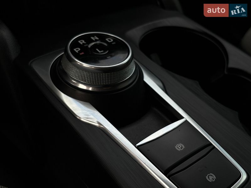 Позашляховик / Кросовер Ford Escape 2022 в Миколаєві фото 16 Позашляховик / Кросовер Ford Escape 2022 в Миколаєві