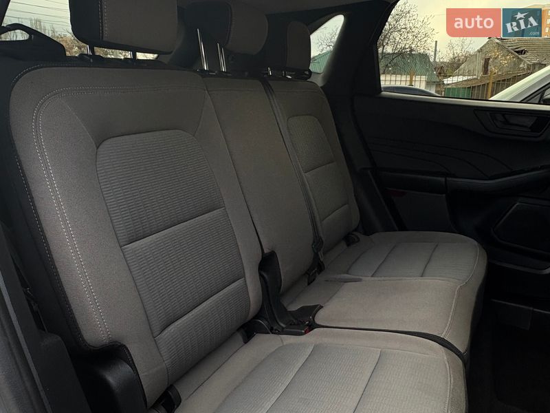 Позашляховик / Кросовер Ford Escape 2022 в Миколаєві фото 17 Позашляховик / Кросовер Ford Escape 2022 в Миколаєві
