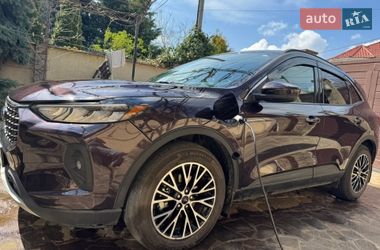 Позашляховик / Кросовер Ford Escape 2023 в Одесі