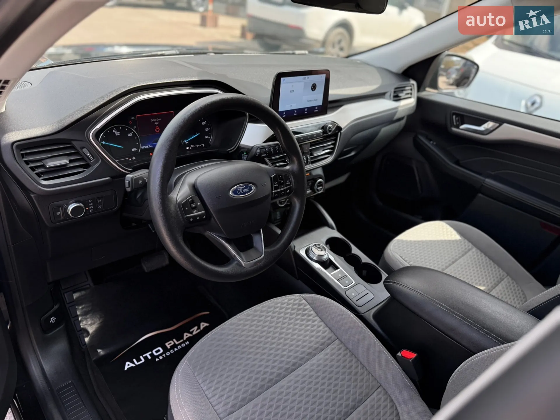 2021 Ford Escape - мініатюра 42