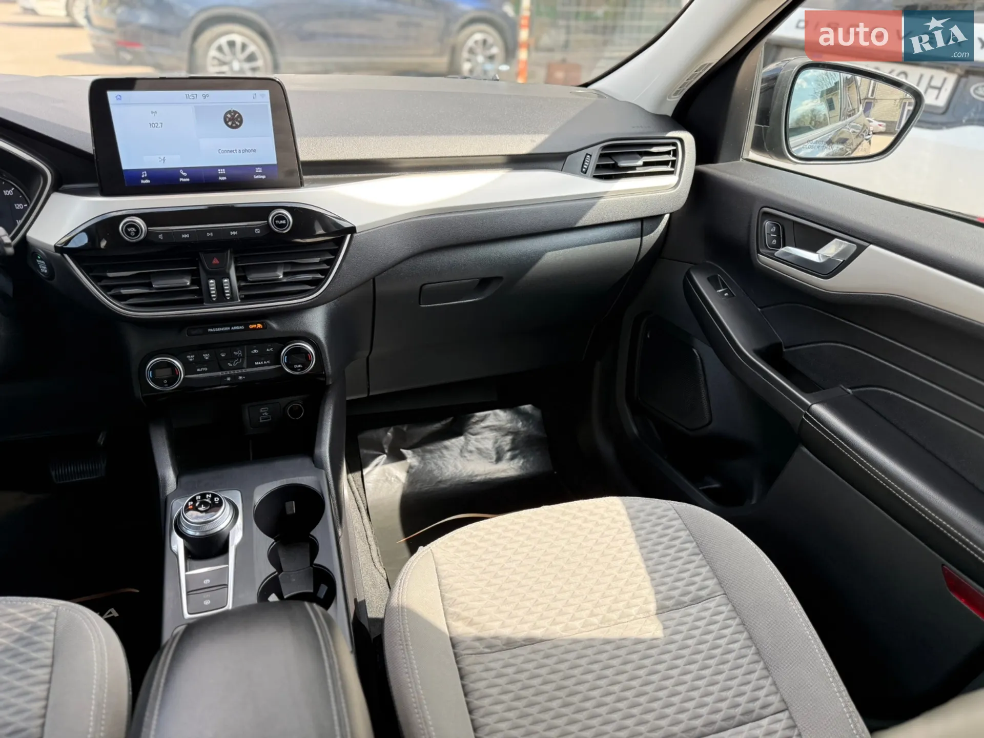 2021 Ford Escape - мініатюра 46