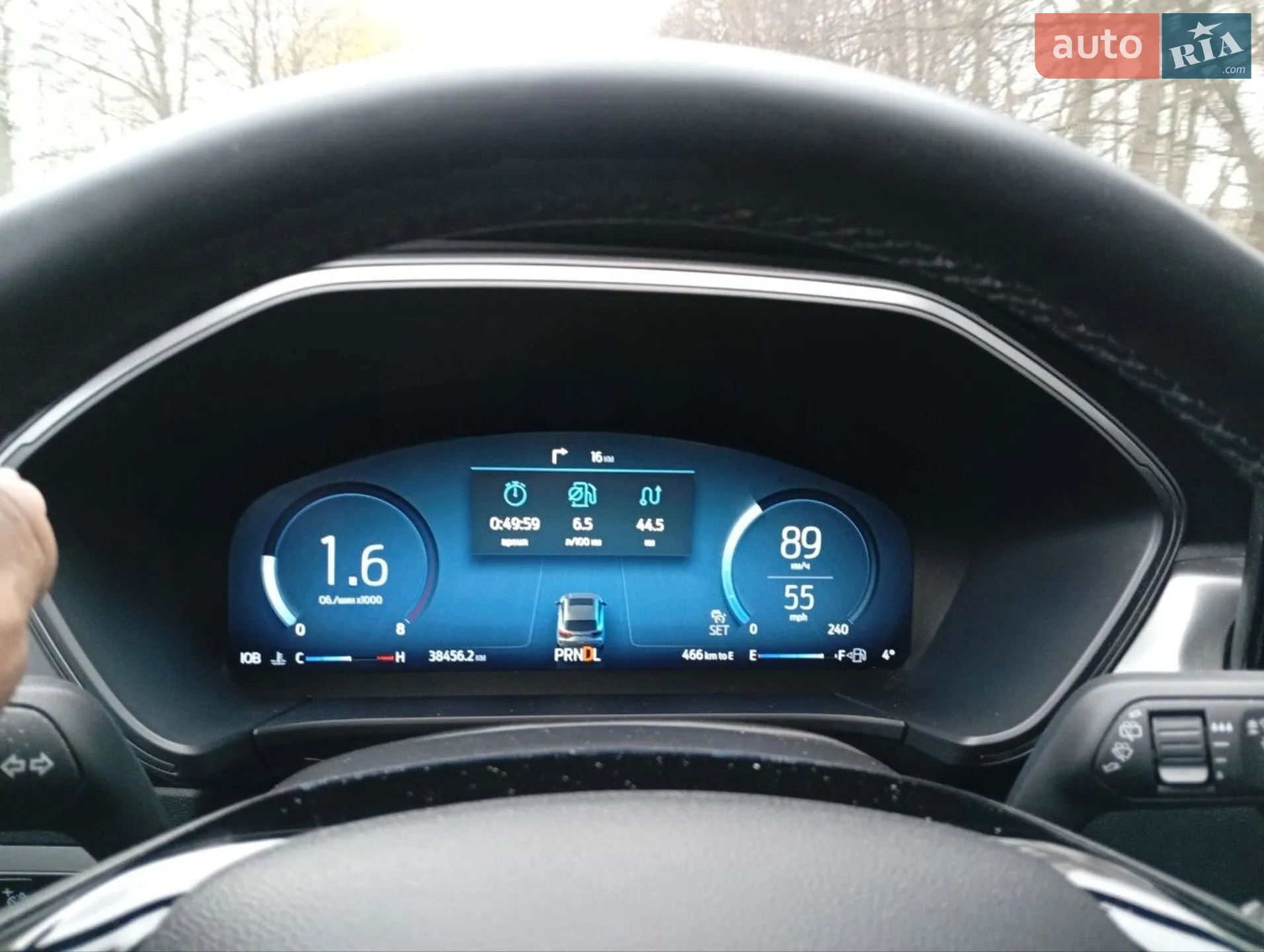 2023 Ford Escape - мініатюра 6