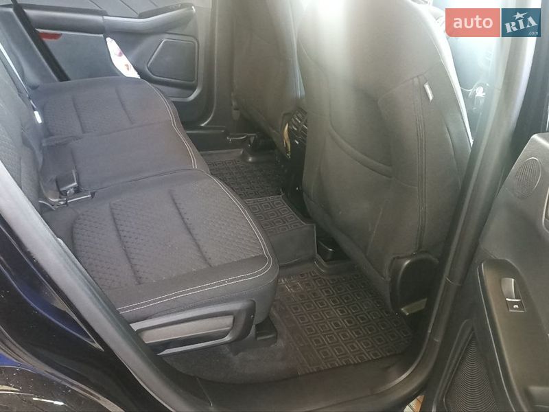 Позашляховик / Кросовер Ford Escape 2023 в Львові фото 10 Позашляховик / Кросовер Ford Escape 2023 в Львові