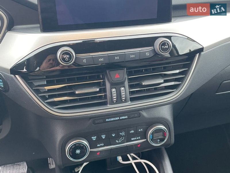 Внедорожник / Кроссовер Ford Escape 2020 в Каменском фото 7 Внедорожник / Кроссовер Ford Escape 2020 в Каменском