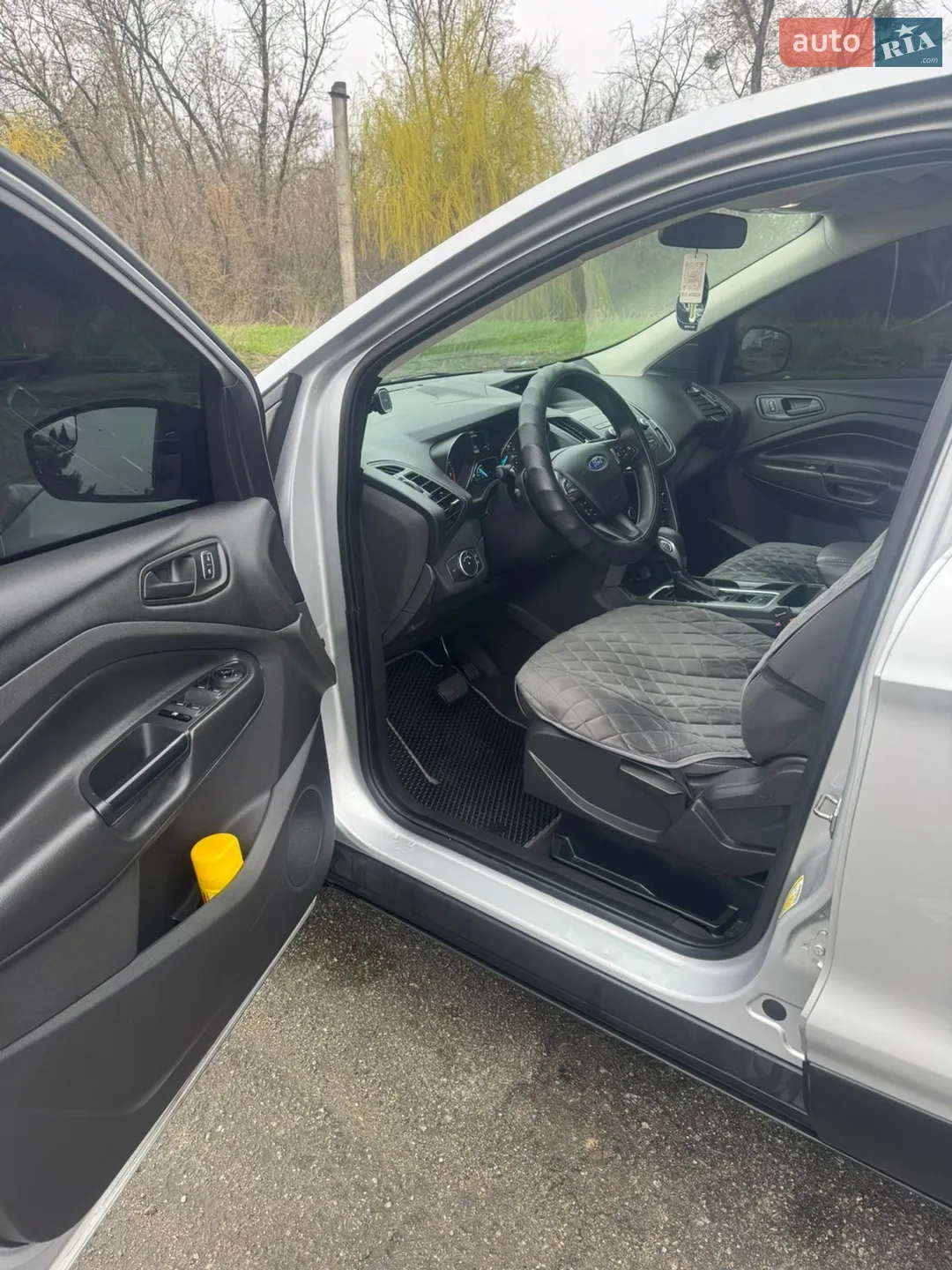 2019 Ford Escape - мініатюра 9