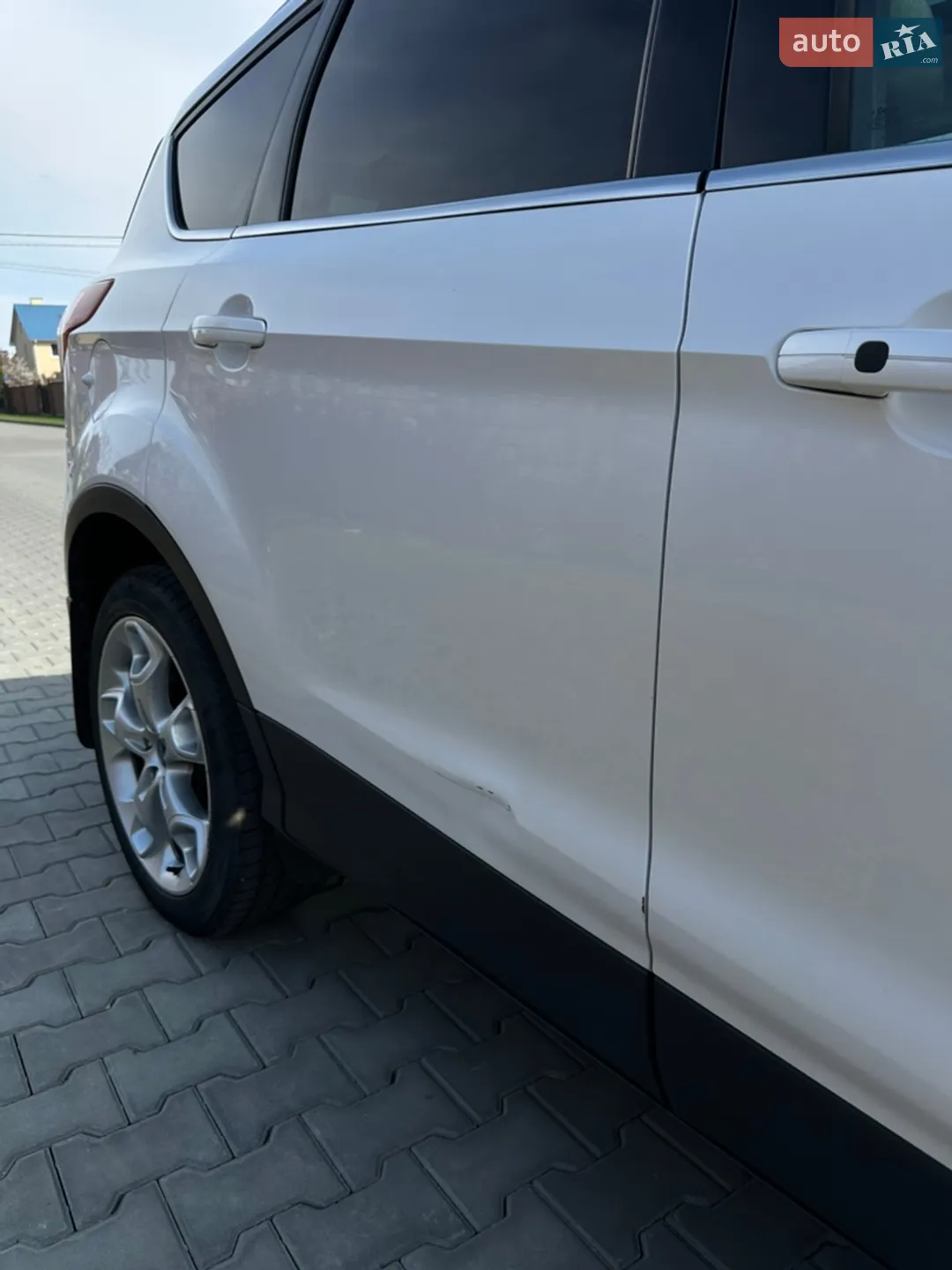 2013 Ford Escape - мініатюра 9