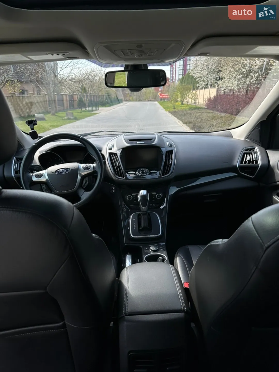 2013 Ford Escape - мініатюра 14