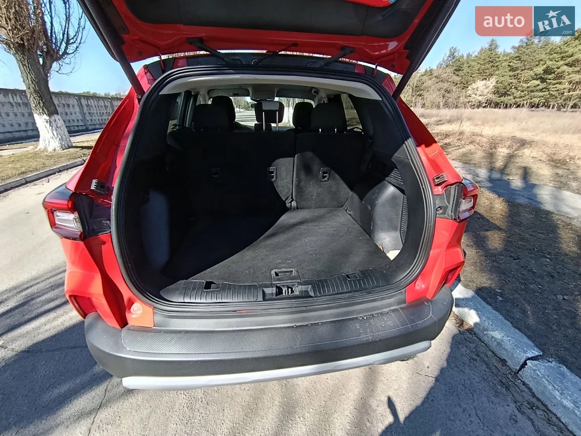 2024 Ford Escape - мініатюра 8