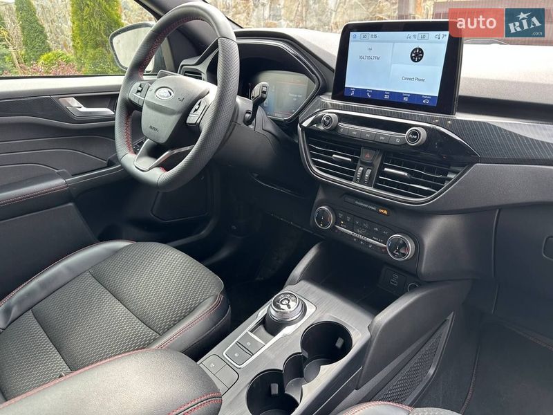 Внедорожник / Кроссовер Ford Escape 2023 в Львове