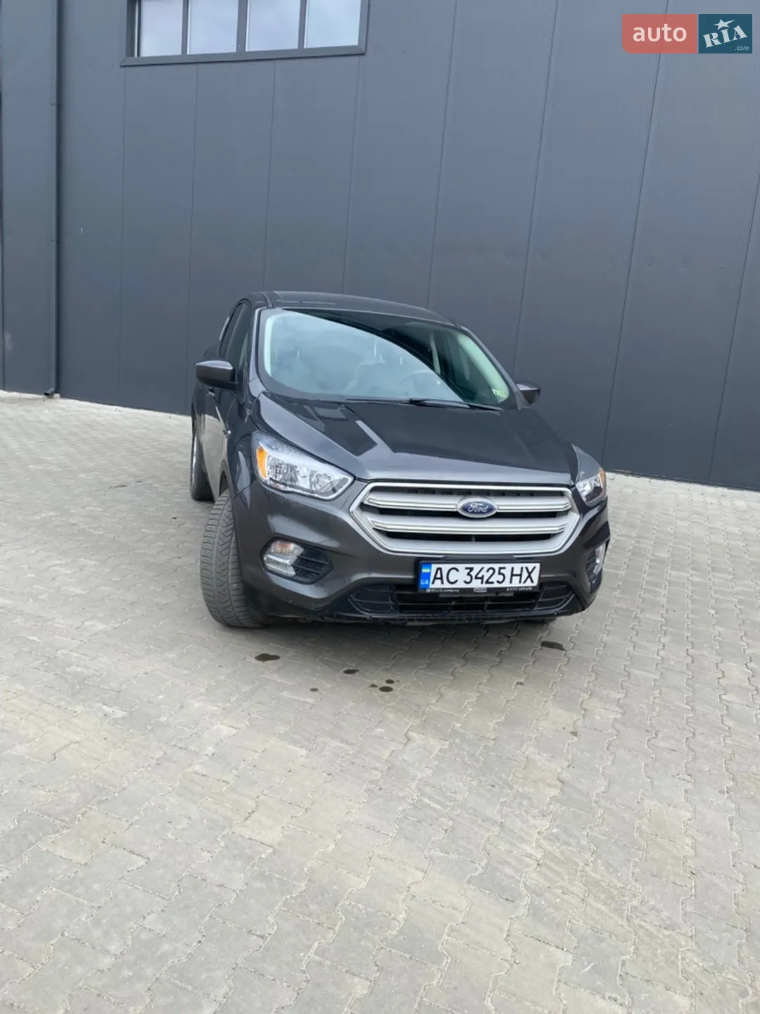 2019 Ford Escape - мініатюра 4