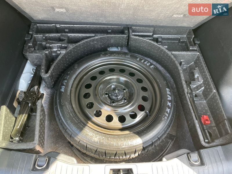 Внедорожник / Кроссовер Ford Escape 2021 в Львове