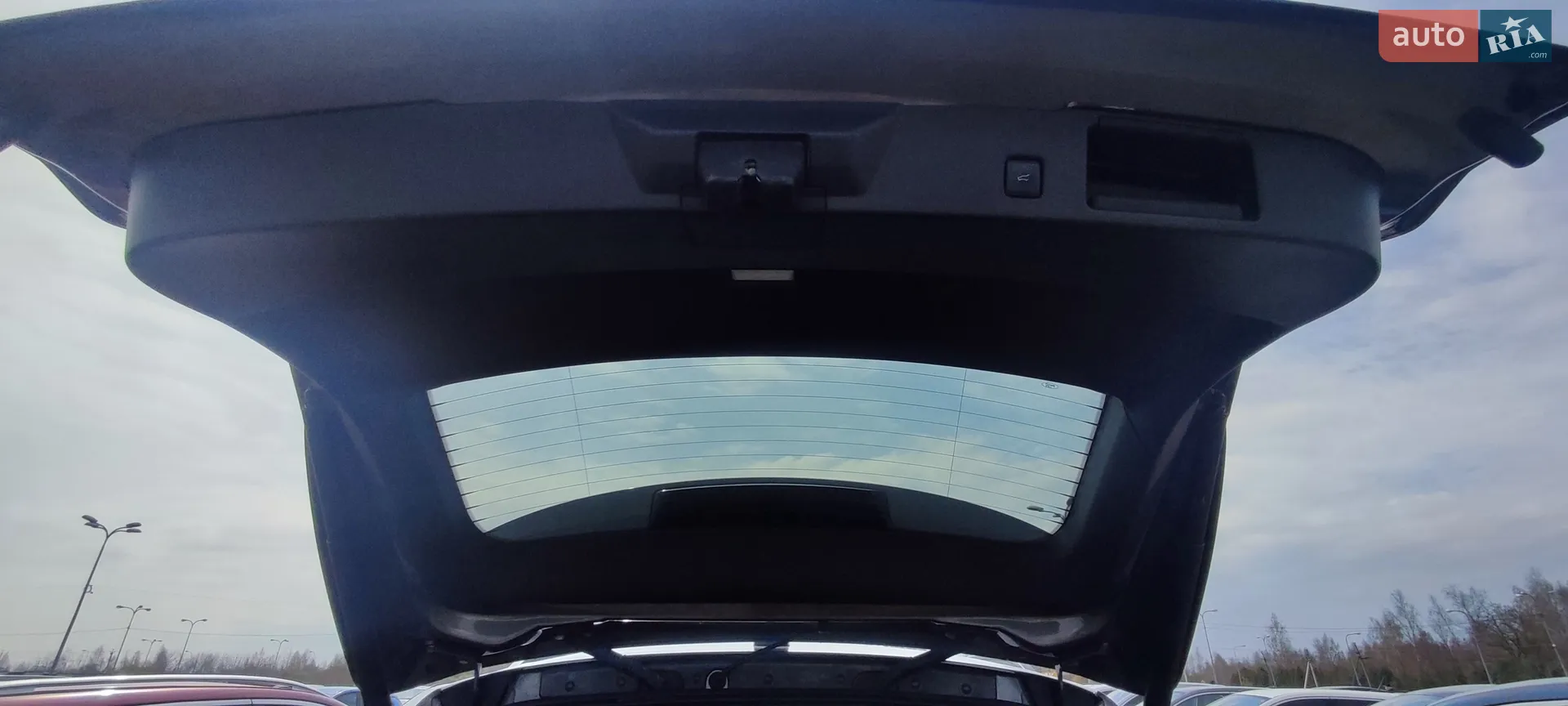 2021 Ford Escape - мініатюра 12