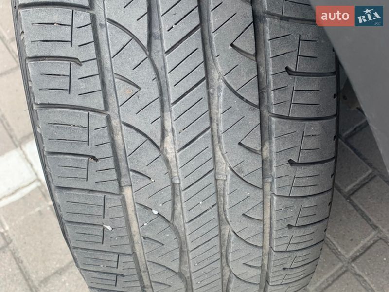 Позашляховик / Кросовер Ford Escape 2017 в Дубні фото 15 Позашляховик / Кросовер Ford Escape 2017 в Дубні