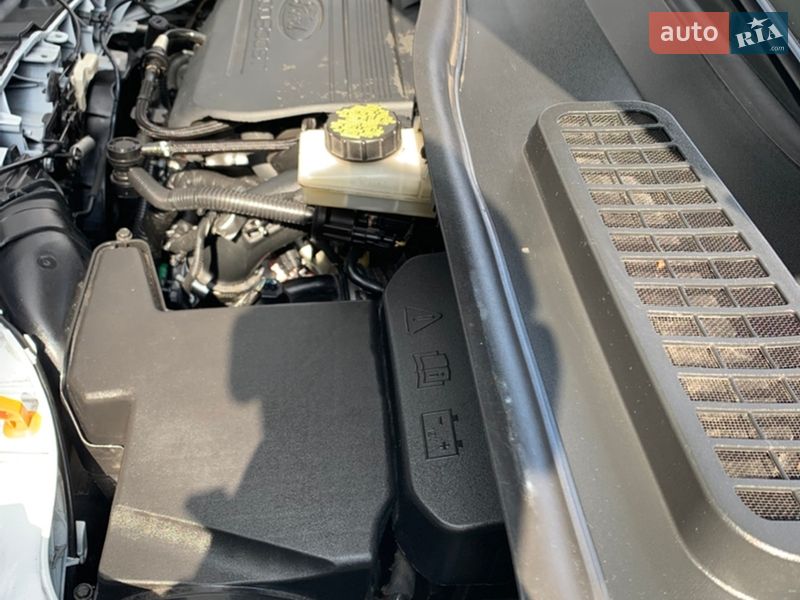 Позашляховик / Кросовер Ford Escape 2017 в Дубні фото 28 Позашляховик / Кросовер Ford Escape 2017 в Дубні