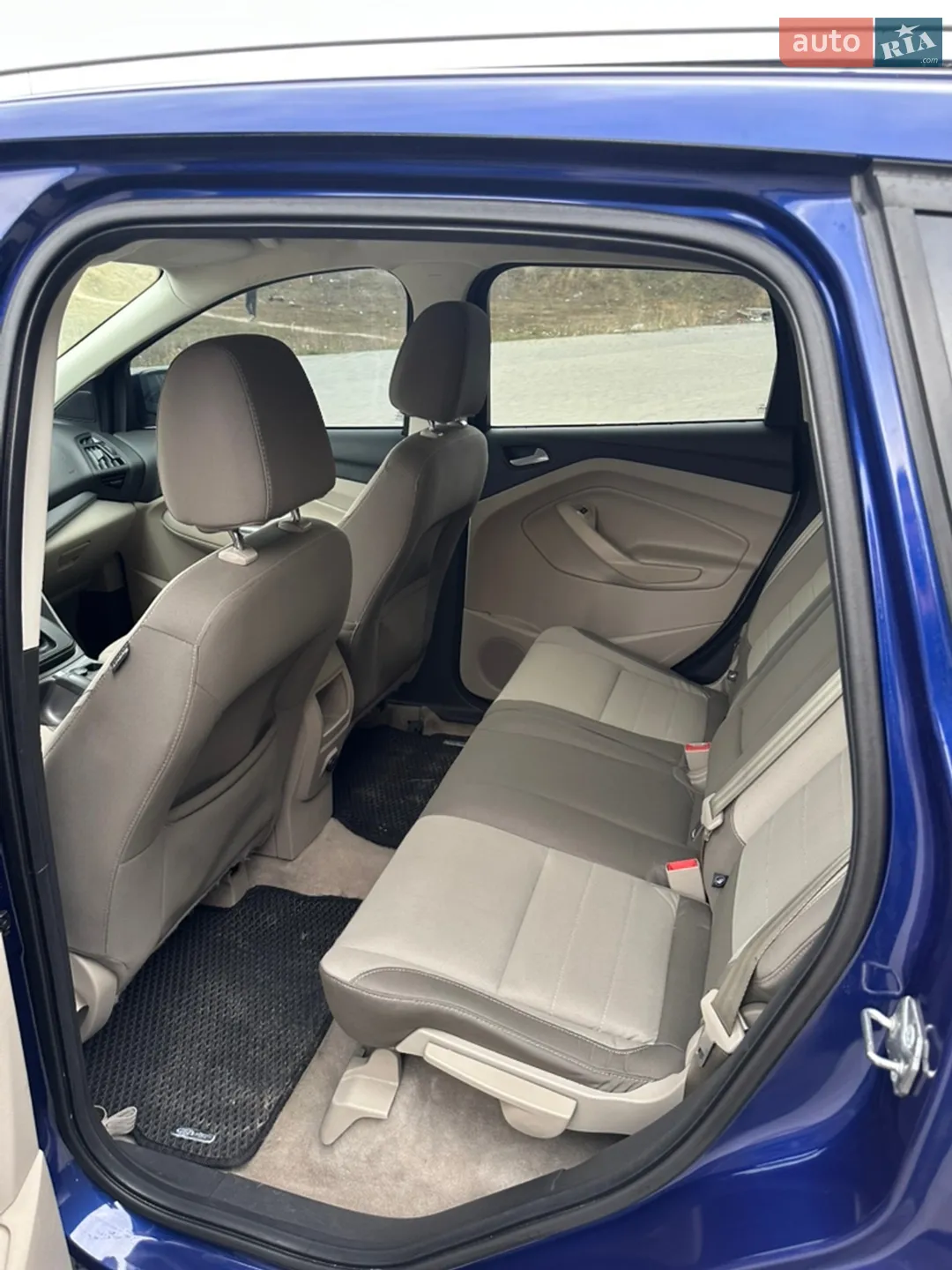 2015 Ford Escape - мініатюра 13