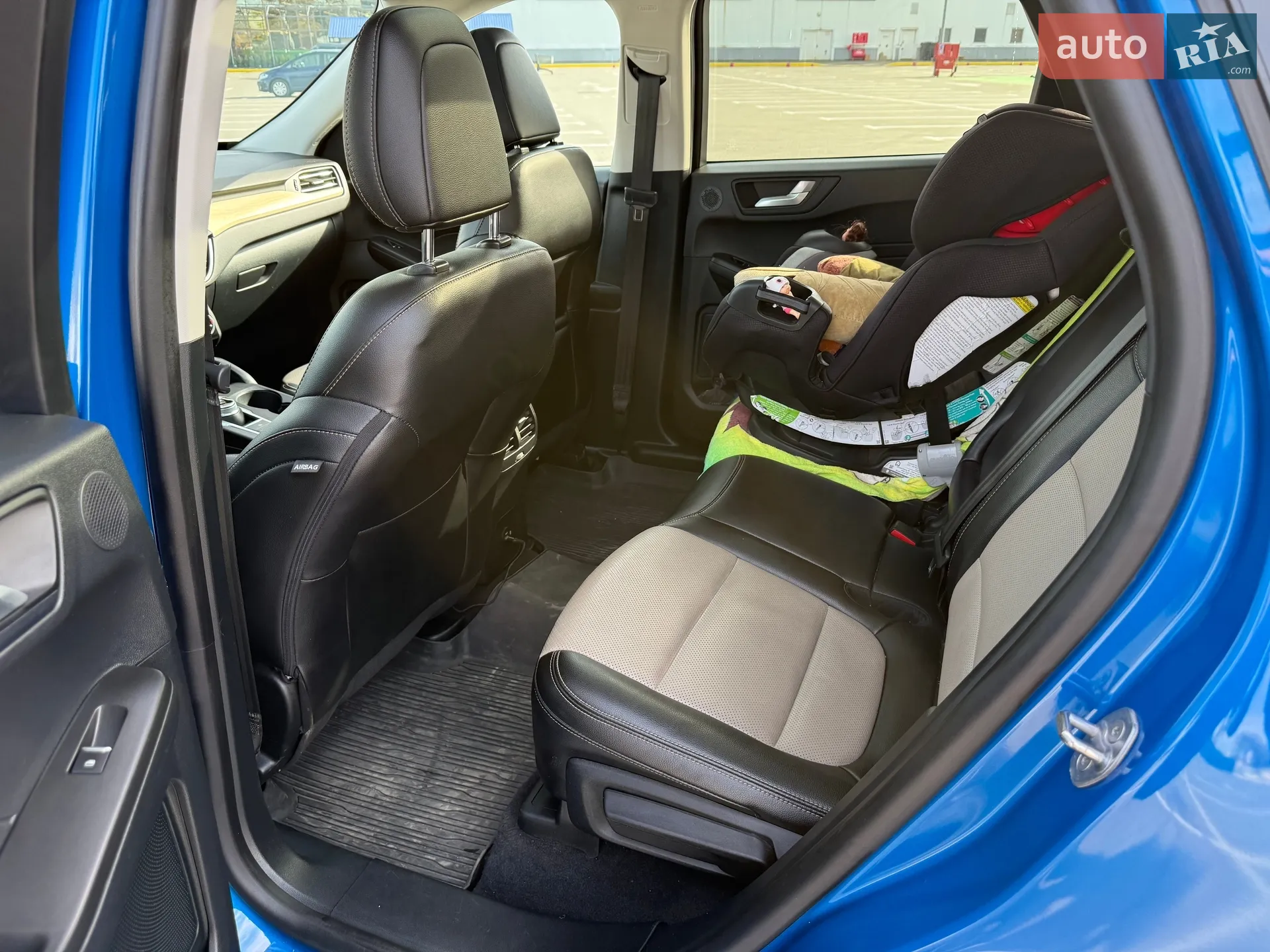2021 Ford Escape - мініатюра 32