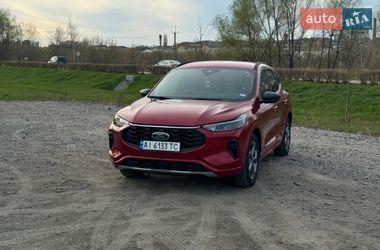 Позашляховик / Кросовер Ford Escape 2023 в Бучі