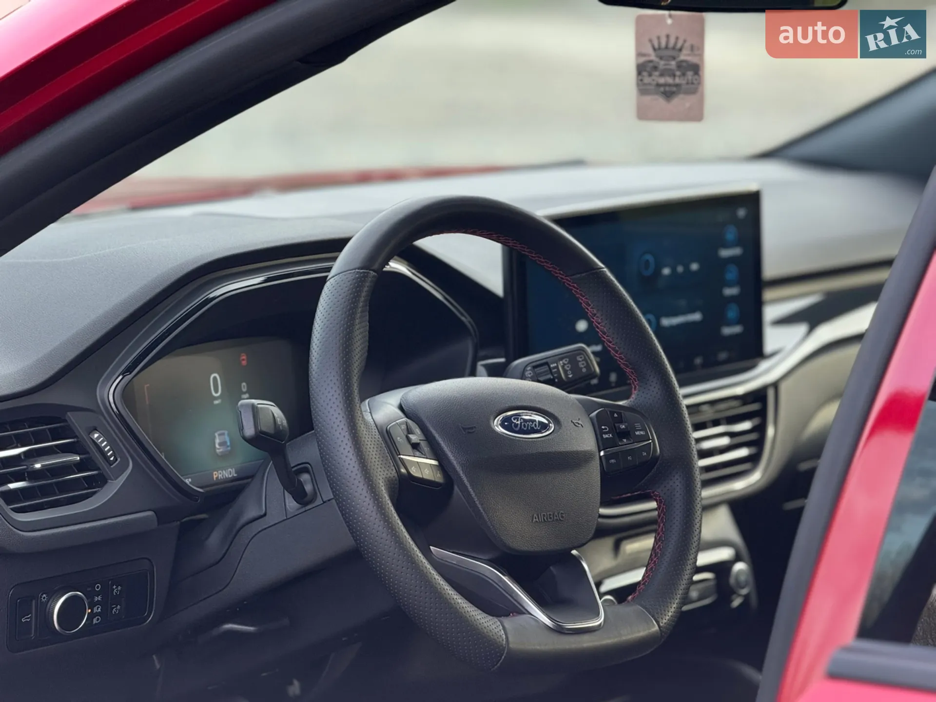 2023 Ford Escape - мініатюра 7