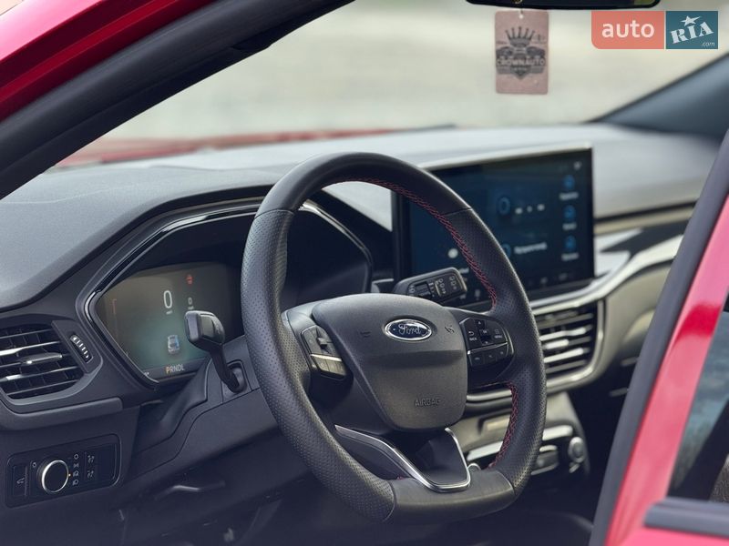 Внедорожник / Кроссовер Ford Escape 2023 в Буче
