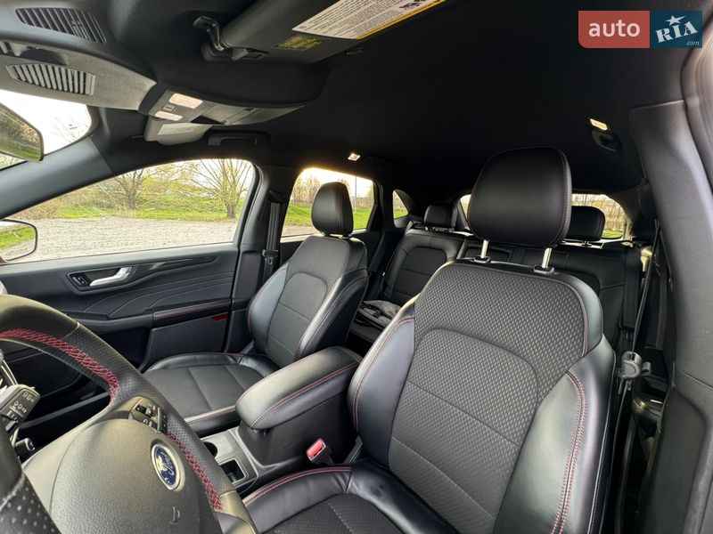 Внедорожник / Кроссовер Ford Escape 2023 в Буче