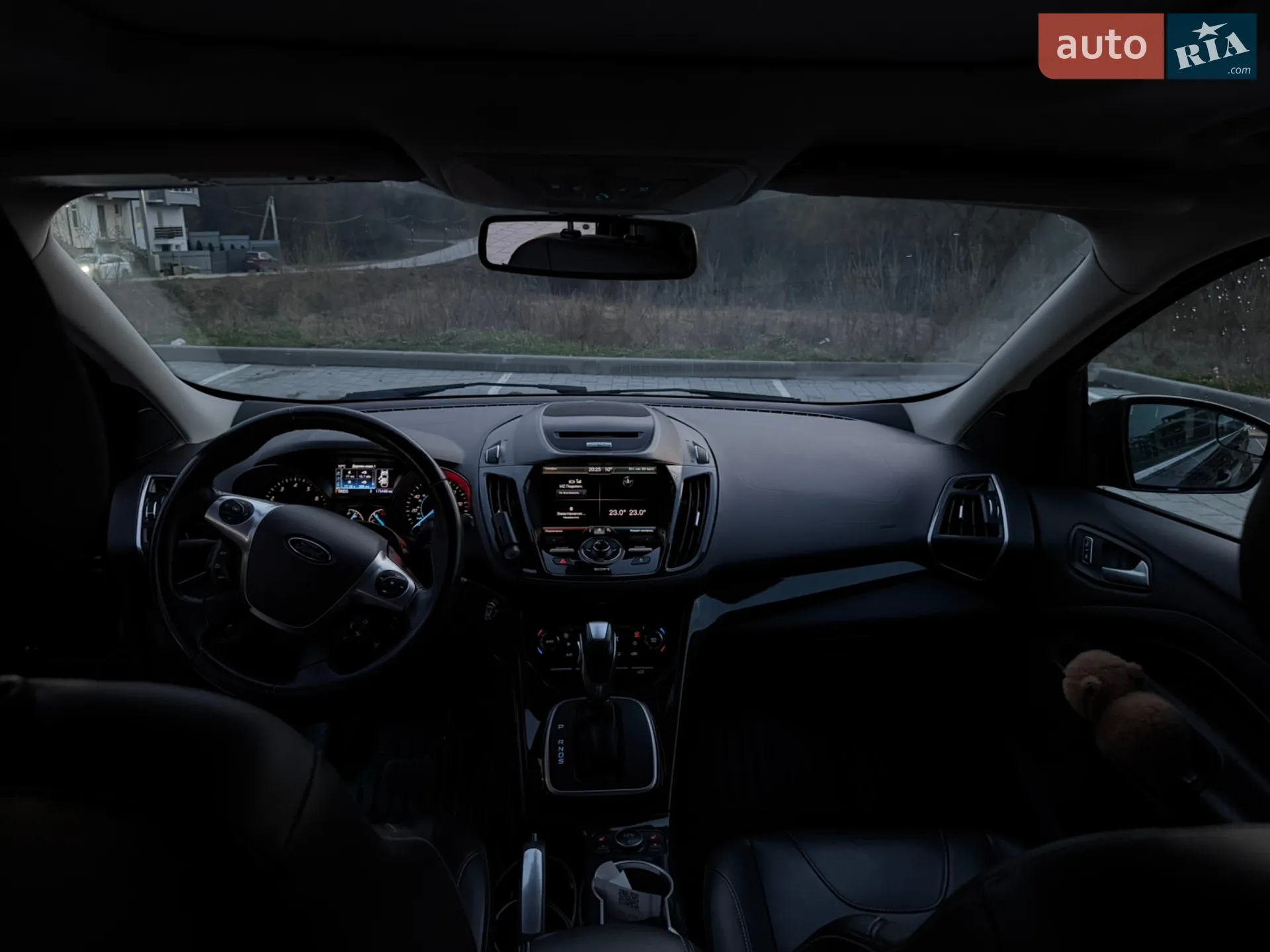 2013 Ford Escape - мініатюра 35