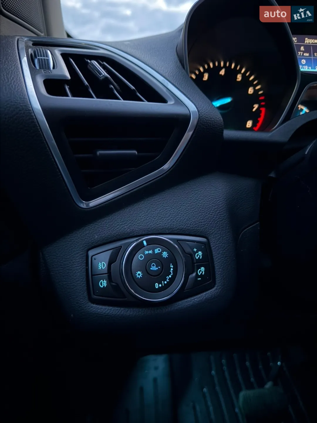 2013 Ford Escape - мініатюра 40