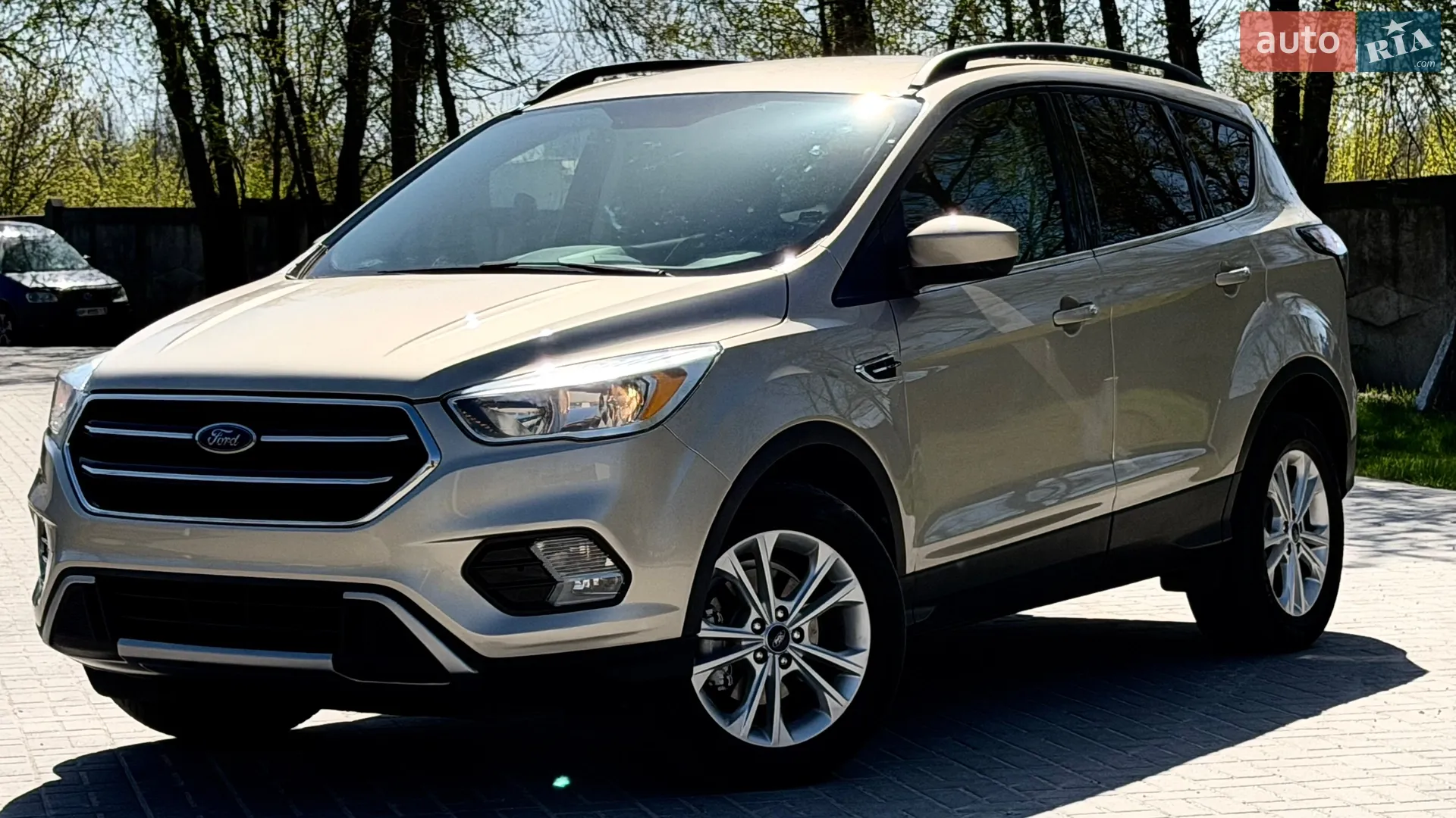 2018 Ford Escape - мініатюра 4