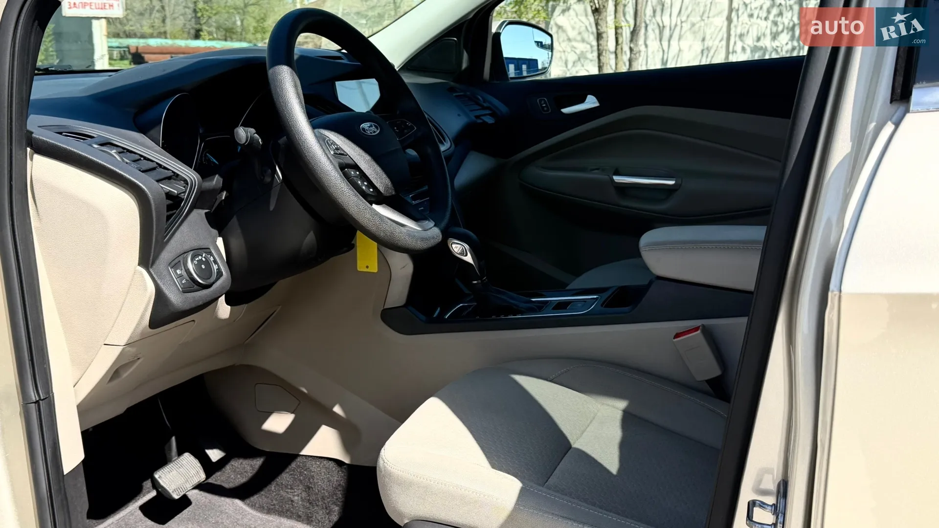 2018 Ford Escape - мініатюра 20