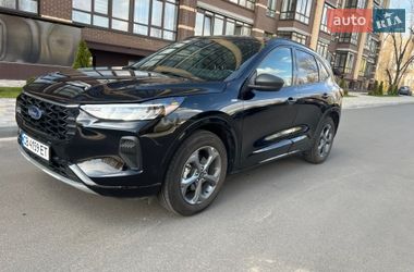 Внедорожник / Кроссовер Ford Escape 2024 в Чернигове