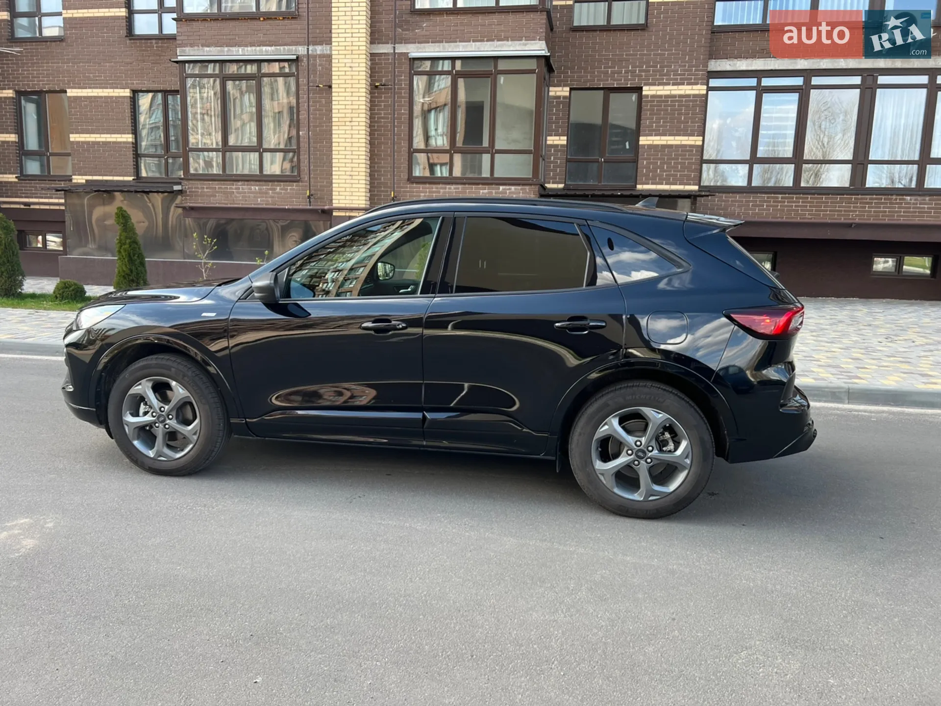 2024 Ford Escape - мініатюра 6
