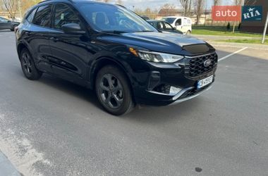 Внедорожник / Кроссовер Ford Escape 2024 в Чернигове