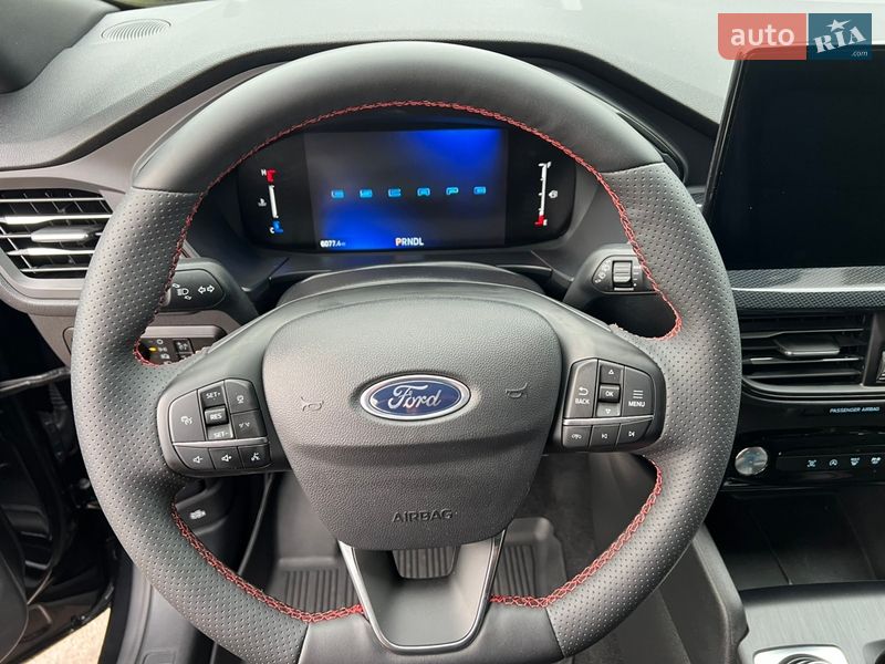 Внедорожник / Кроссовер Ford Escape 2024 в Чернигове