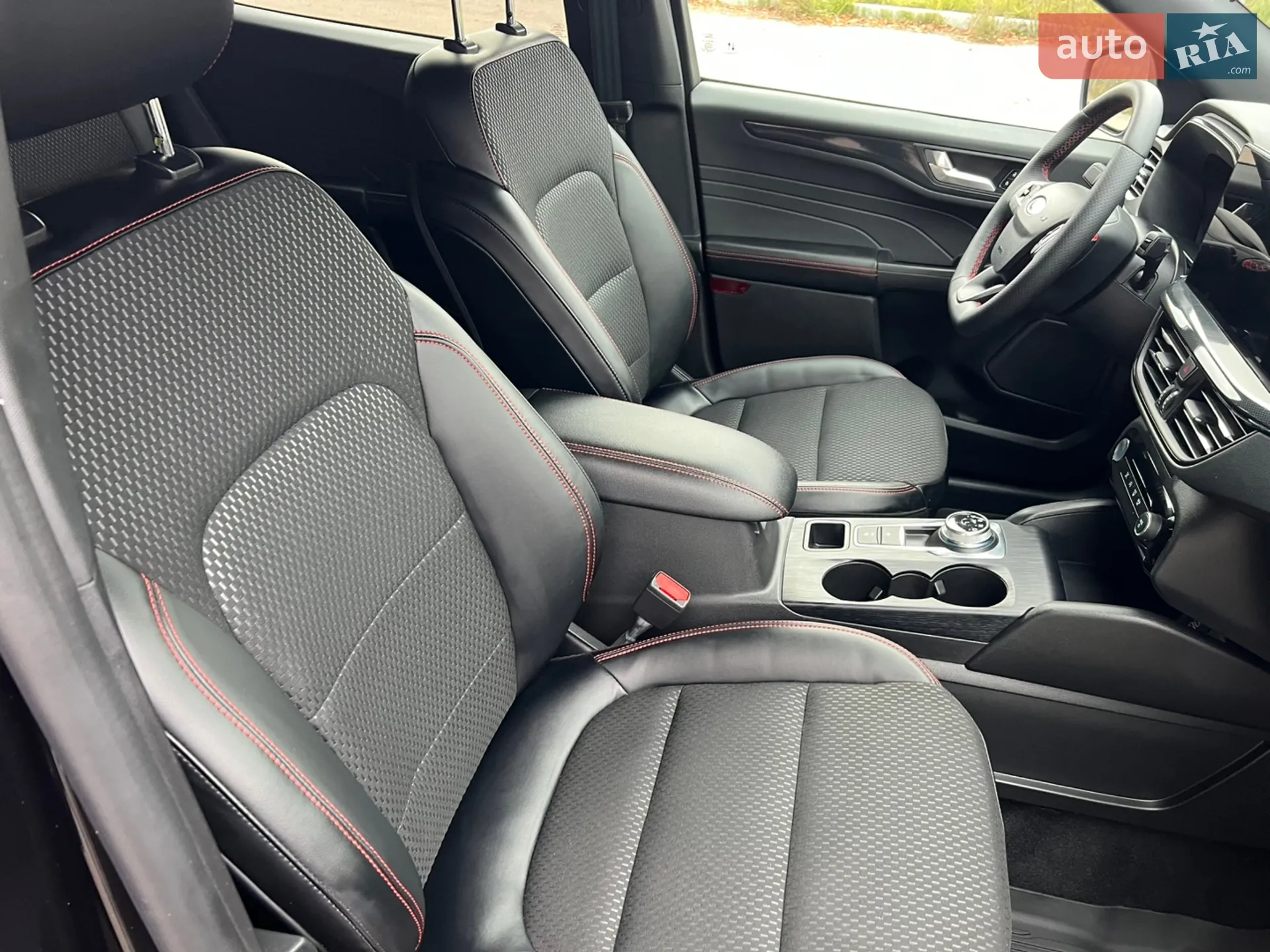 2024 Ford Escape - мініатюра 40