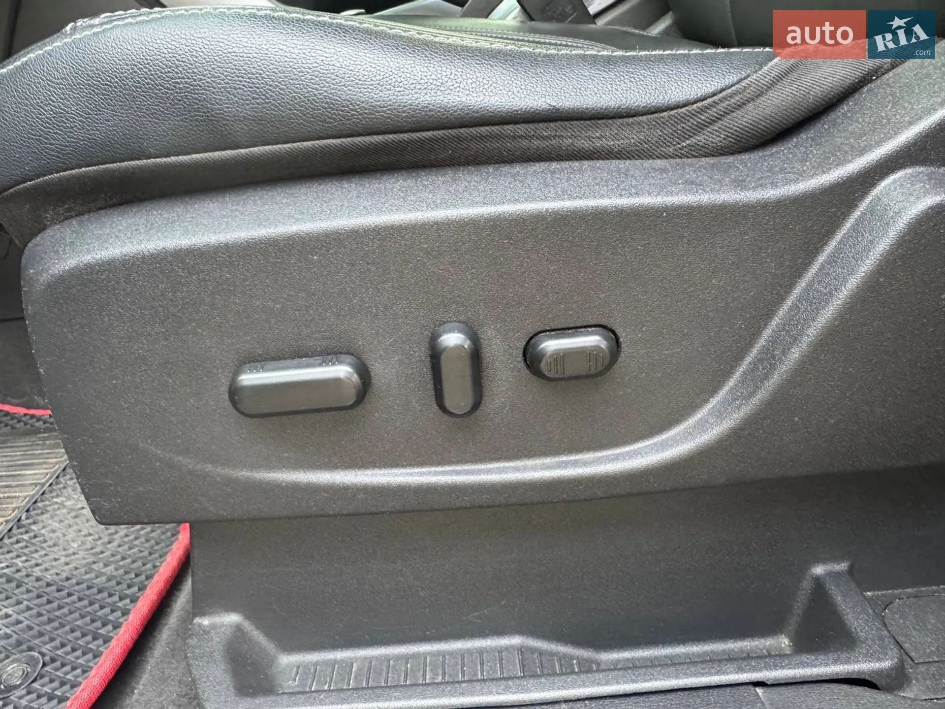 2014 Ford Escape - мініатюра 21
