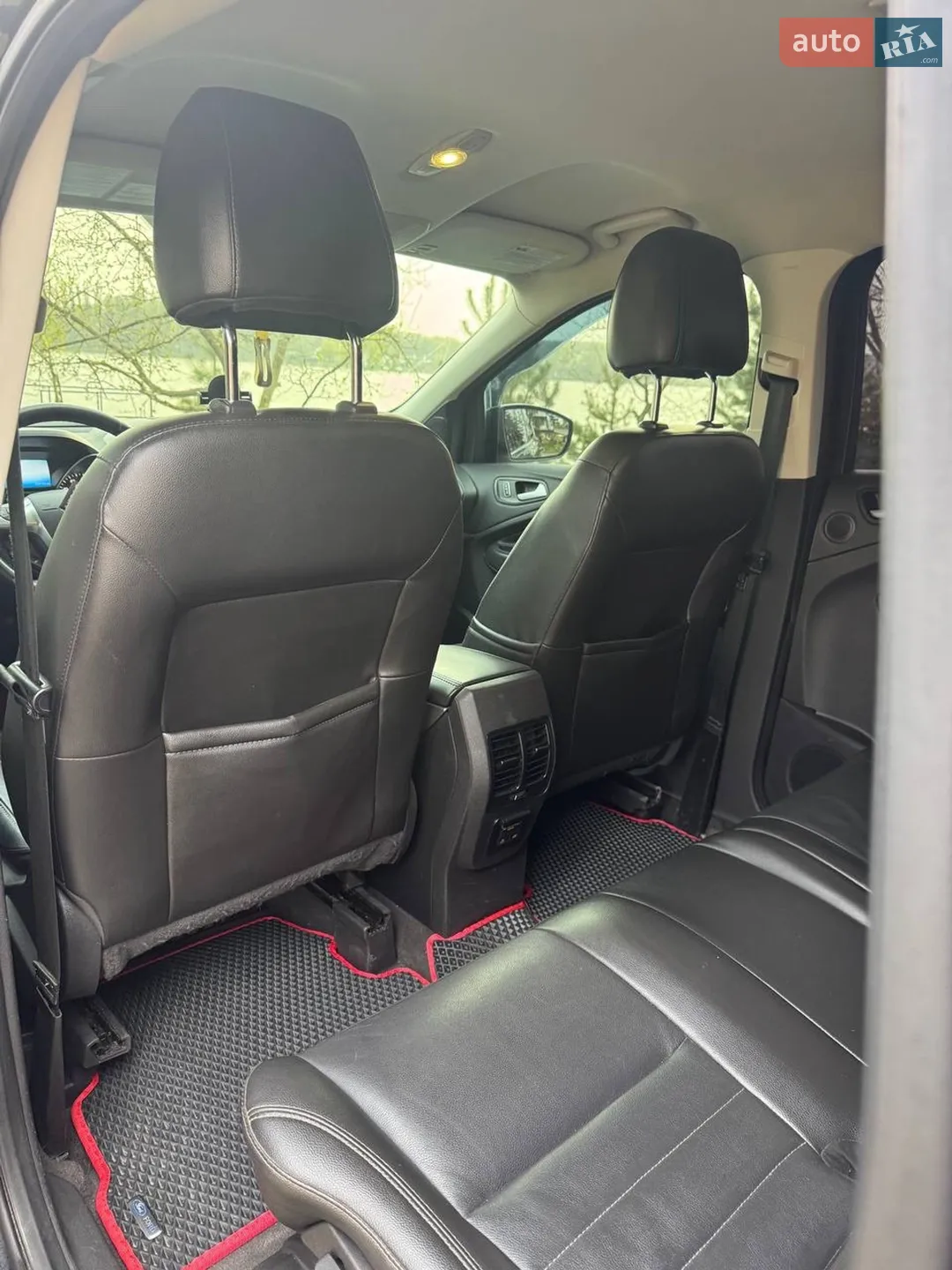 2014 Ford Escape - мініатюра 26