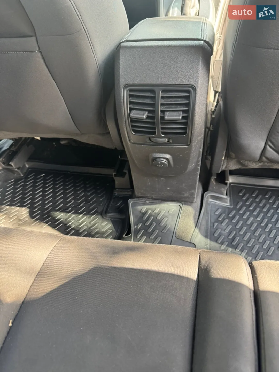 2012 Ford Escape - мініатюра 19