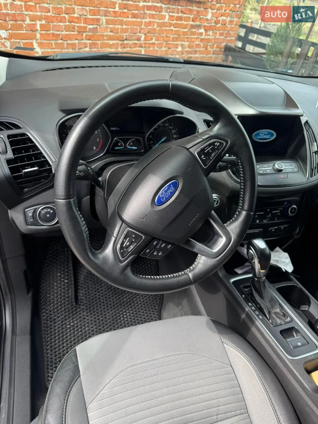 2019 Ford Escape - мініатюра 15