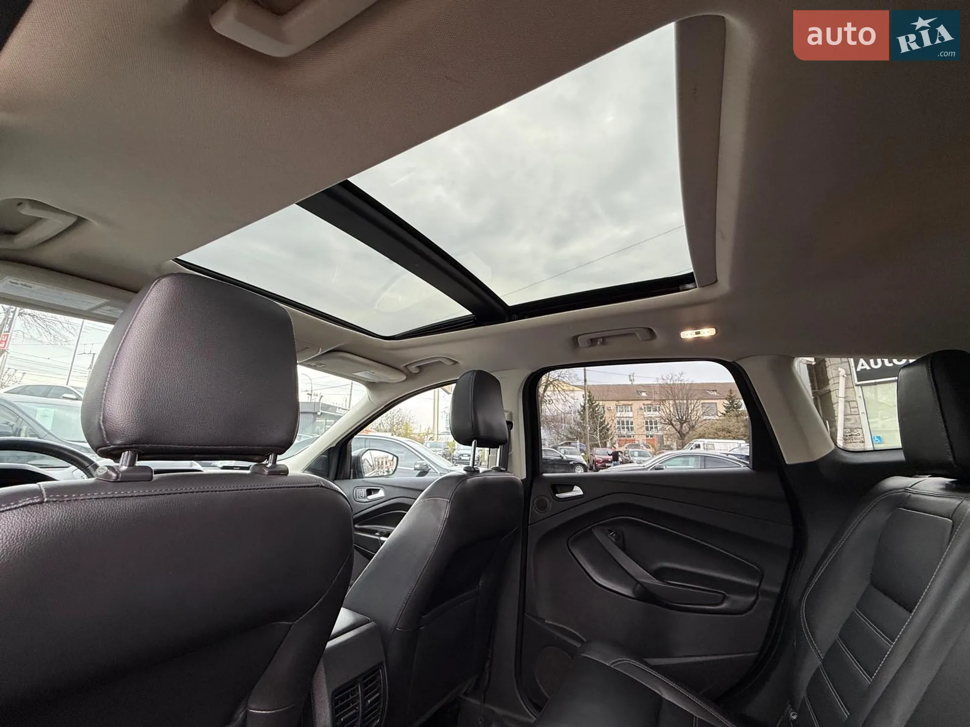 2018 Ford Escape - мініатюра 26