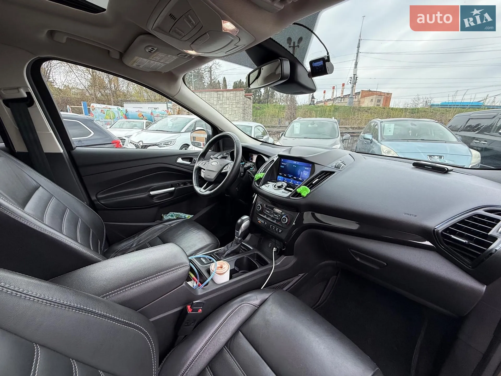 2018 Ford Escape - мініатюра 37