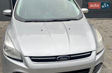Внедорожник / Кроссовер Ford Escape 2014 в Тернополе