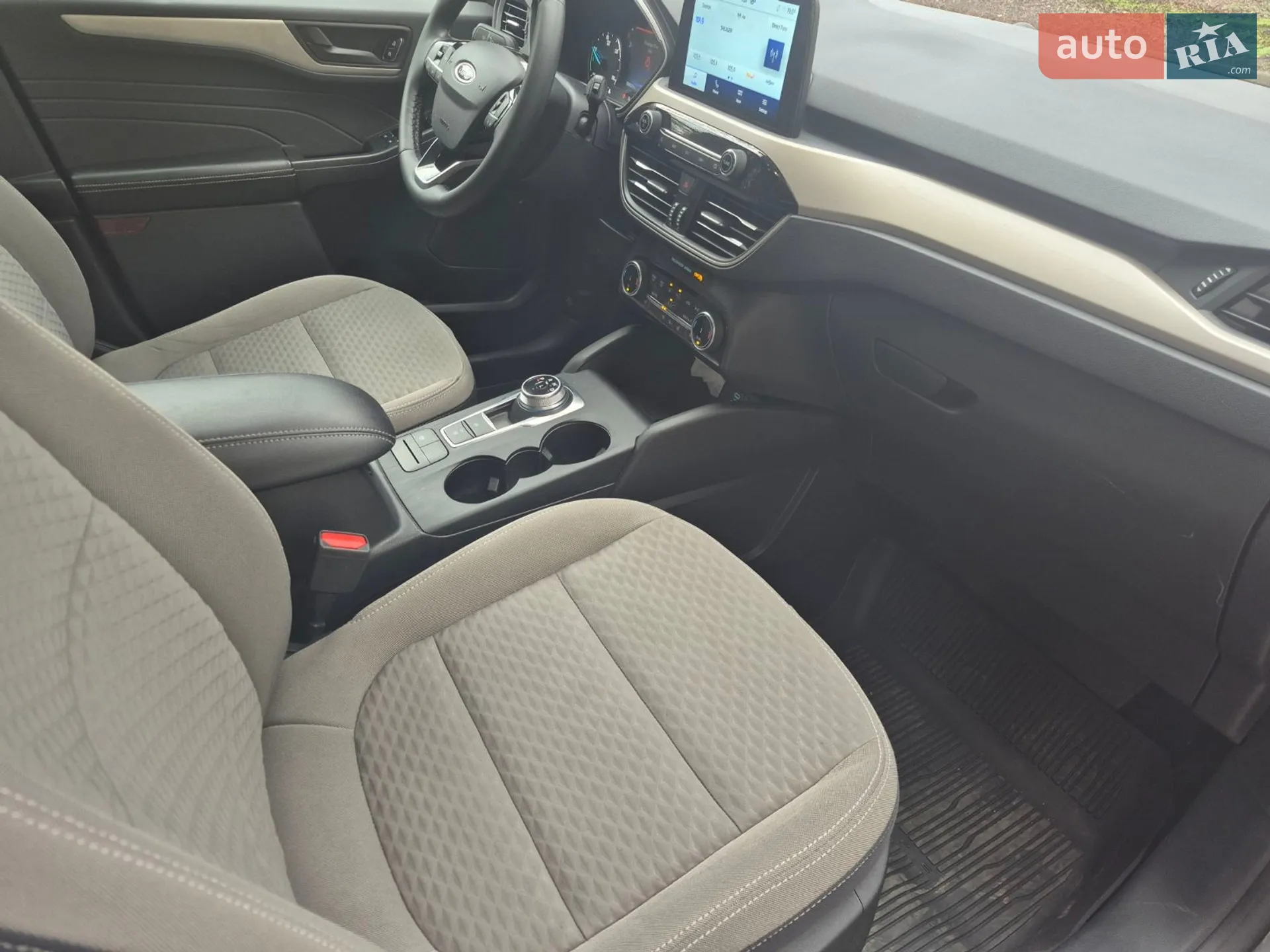 2022 Ford Escape - мініатюра 20